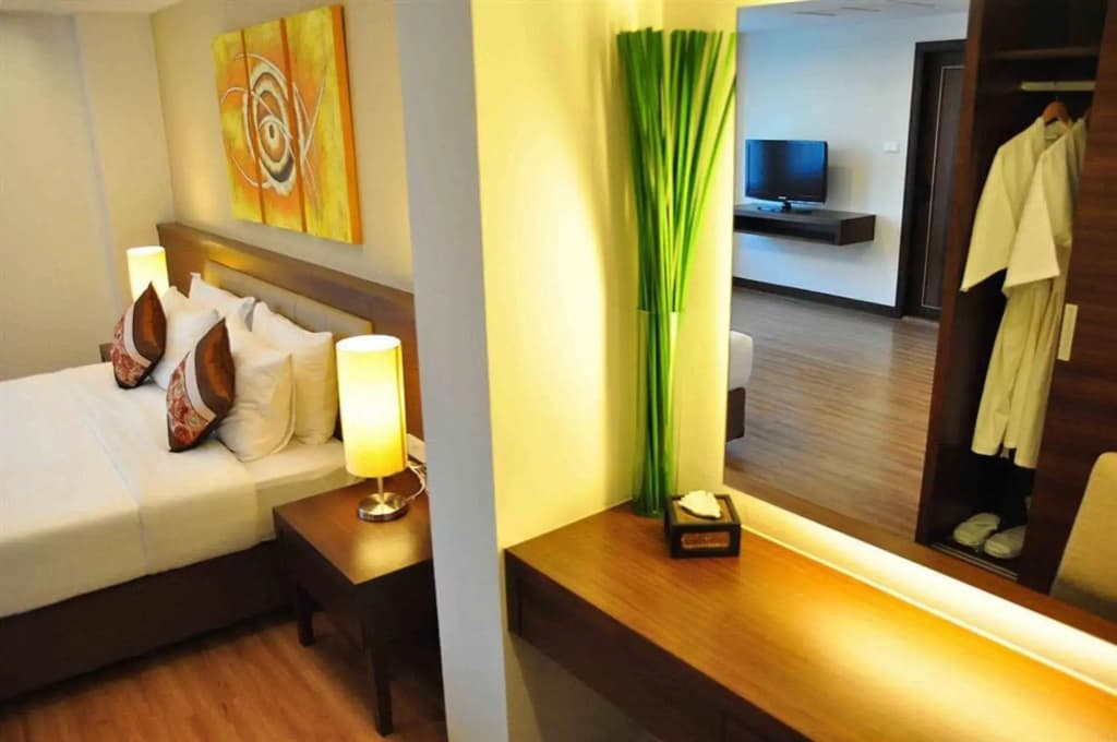Avion Hotel - photo 5
