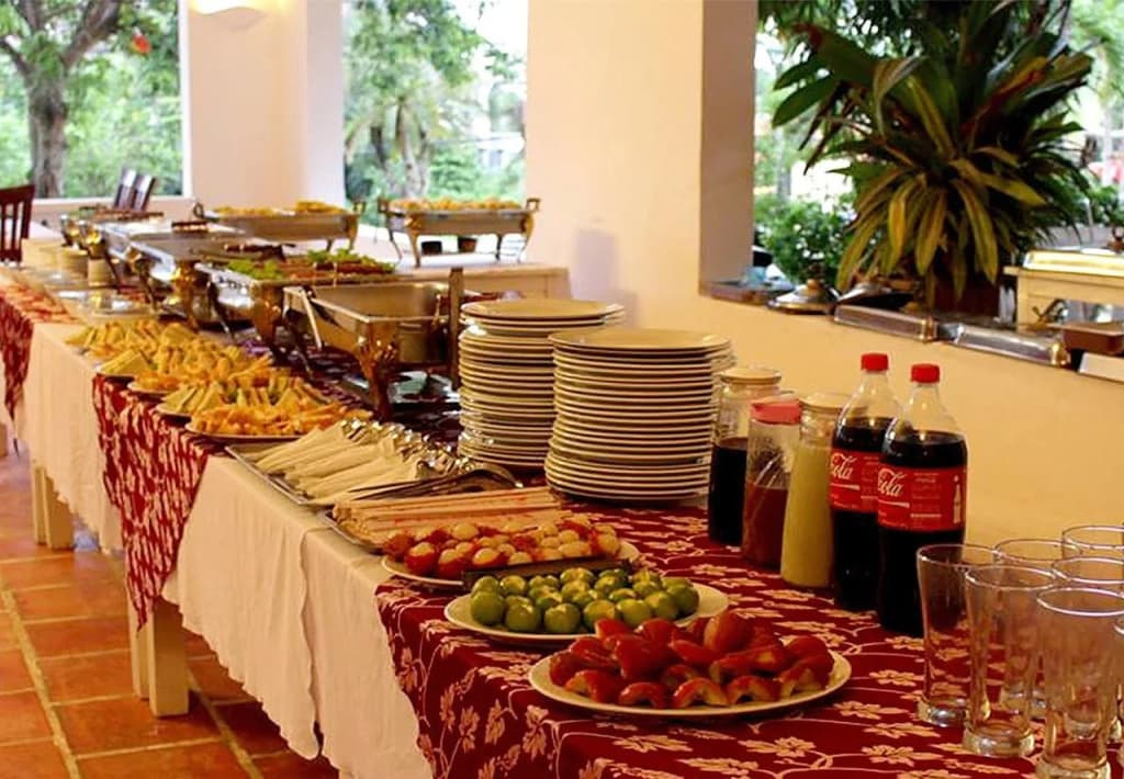 An Binh Resort - photo 9