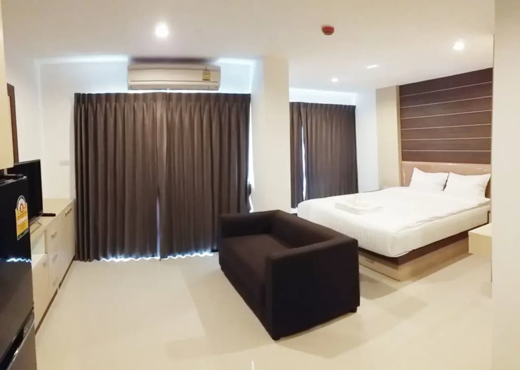 Arunothai Condo - photo 3