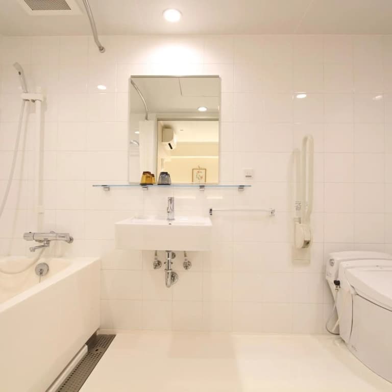 Koko Hotel Osaka Namba Ebisucho - photo 21