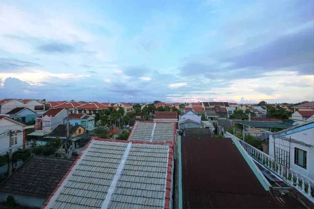 Quy Long Homestay - main photo