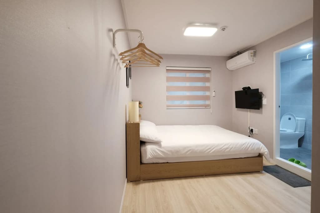 DAOL guest house - main photo