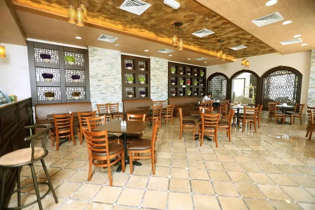 Asfar Hotel Apartments - photo 22