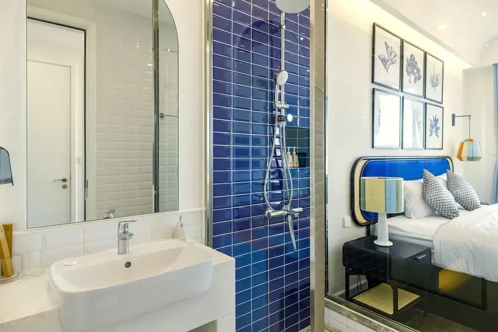 Rosie Hillside Seaview Phu Quoc Apartment - photo 10