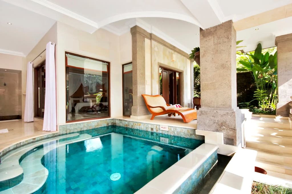 Viceroy Bali - photo 14