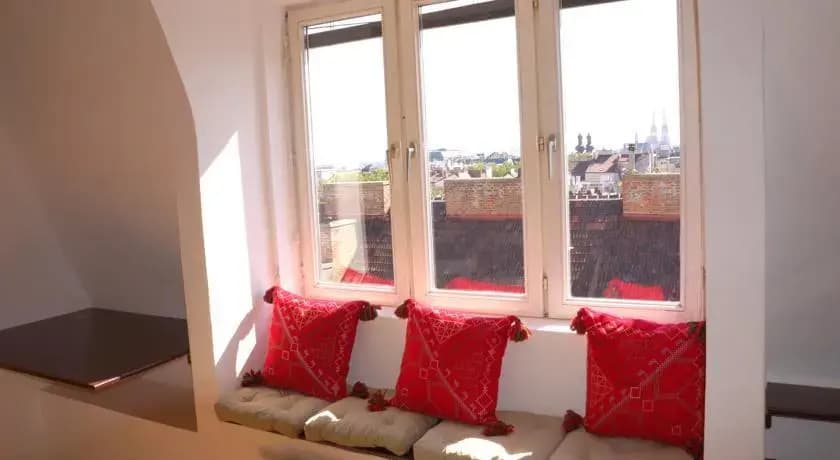 1080 City Apartments - photo 7