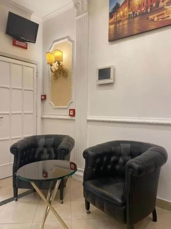 Hotel Erdarelli - photo 16