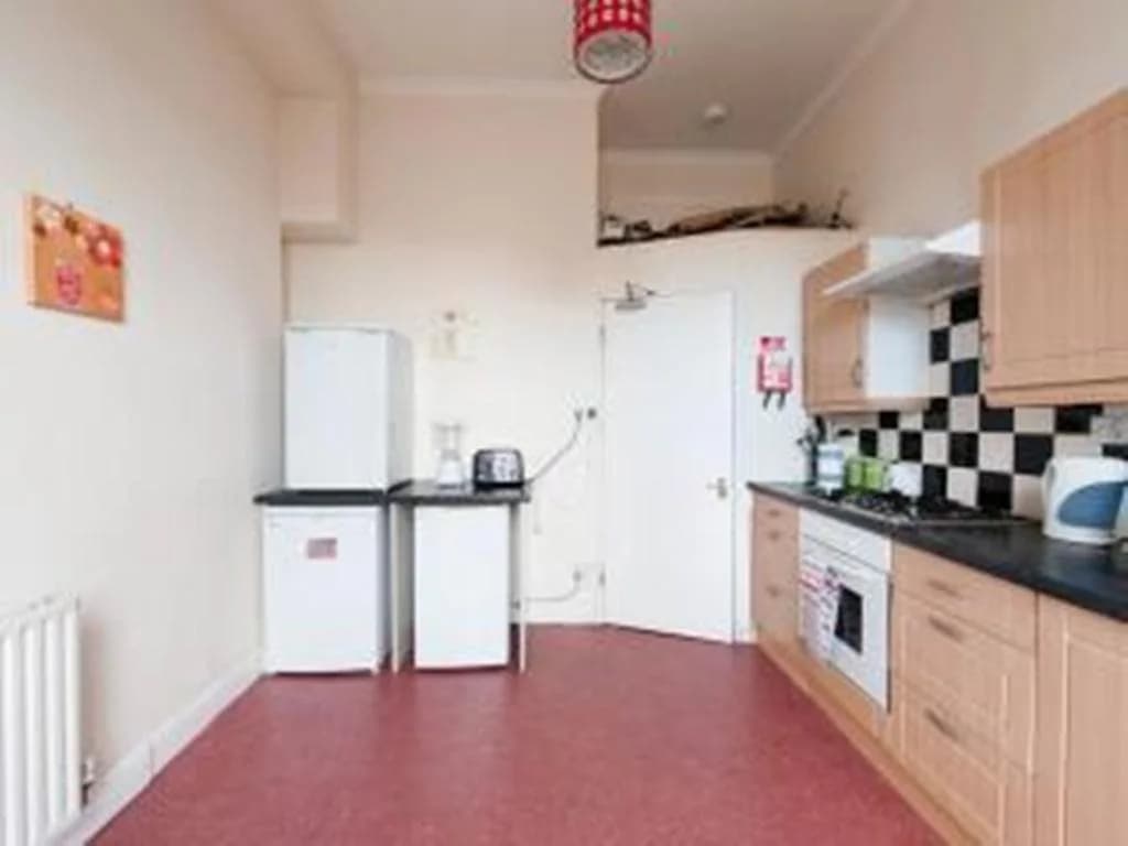 Syozant Lauriston Central ApartHotel - photo 9