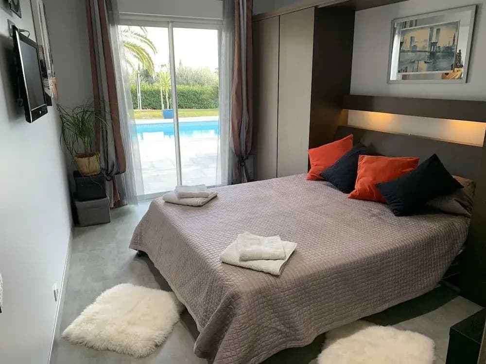 Luxueuse et Confortable Villa sur Mer - photo 6