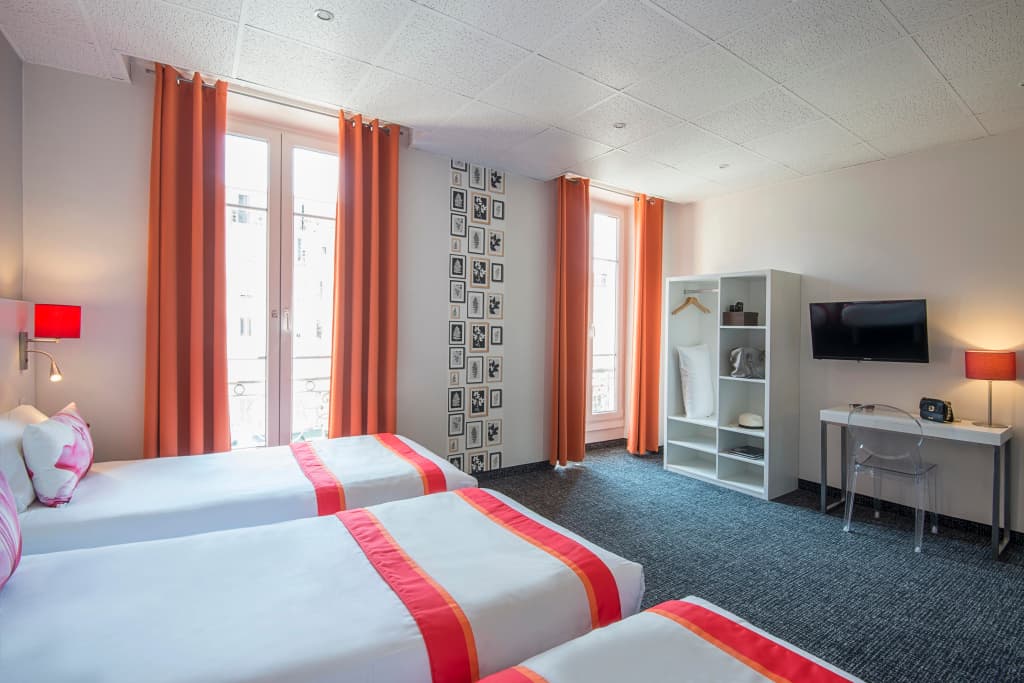 Amaryllis Hotel - photo 5