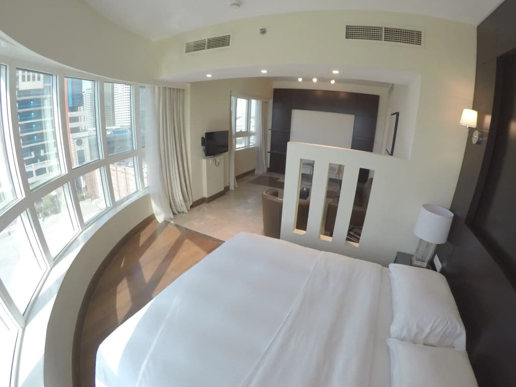 Number One Tower Suites Dubai - photo 38