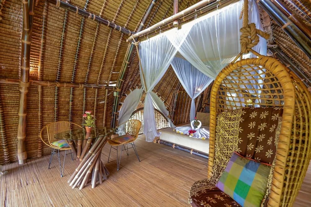 Le Sabot Ubud - photo 10