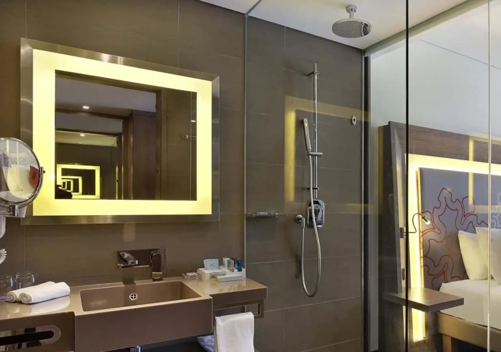 Noble Resort Hotel Melaka - photo 8