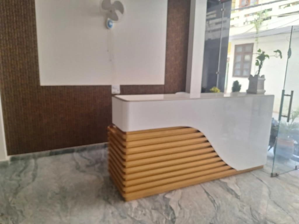 OYO 847 Hotel Sinon - photo 2
