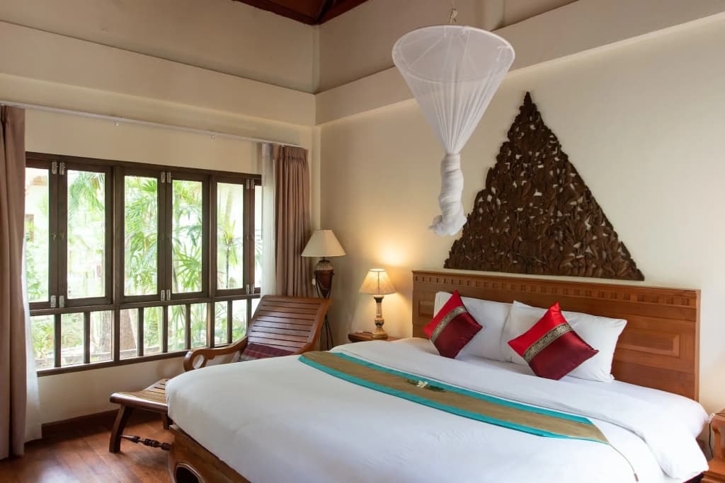 Royal Lanta Resort & Spa - photo 6