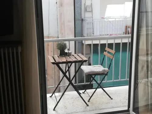 Koukaki ideal studio for 2 - photo 9