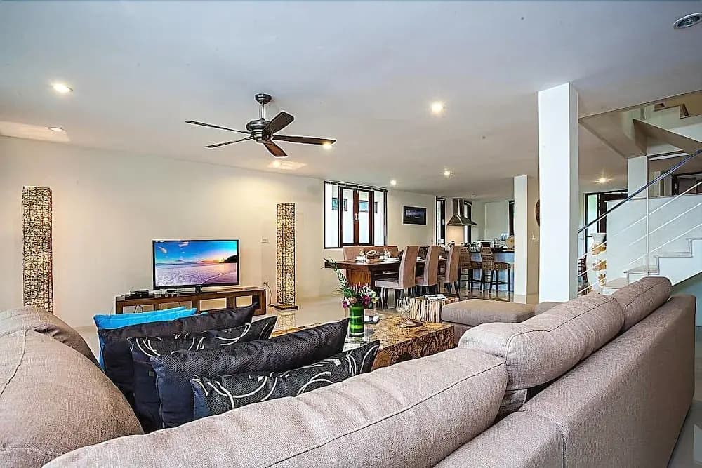 Baan Phu Kaew A5 3 Beds - main photo