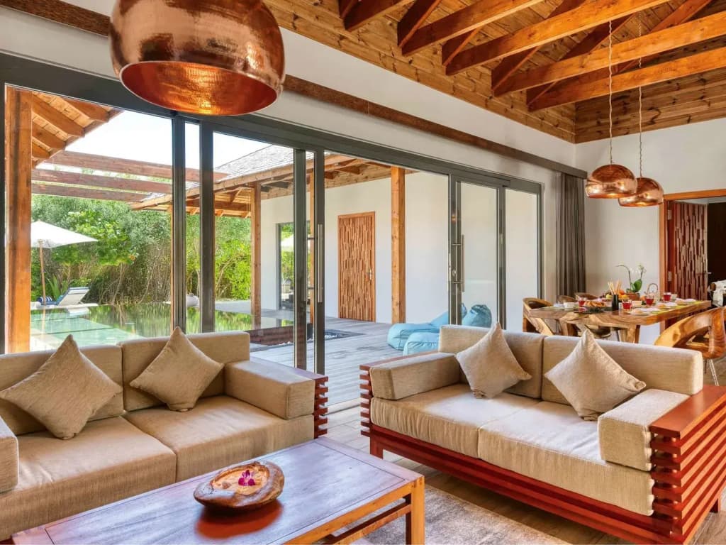 Kuredhivaru Resort & Spa Maldives by Accor - photo 1