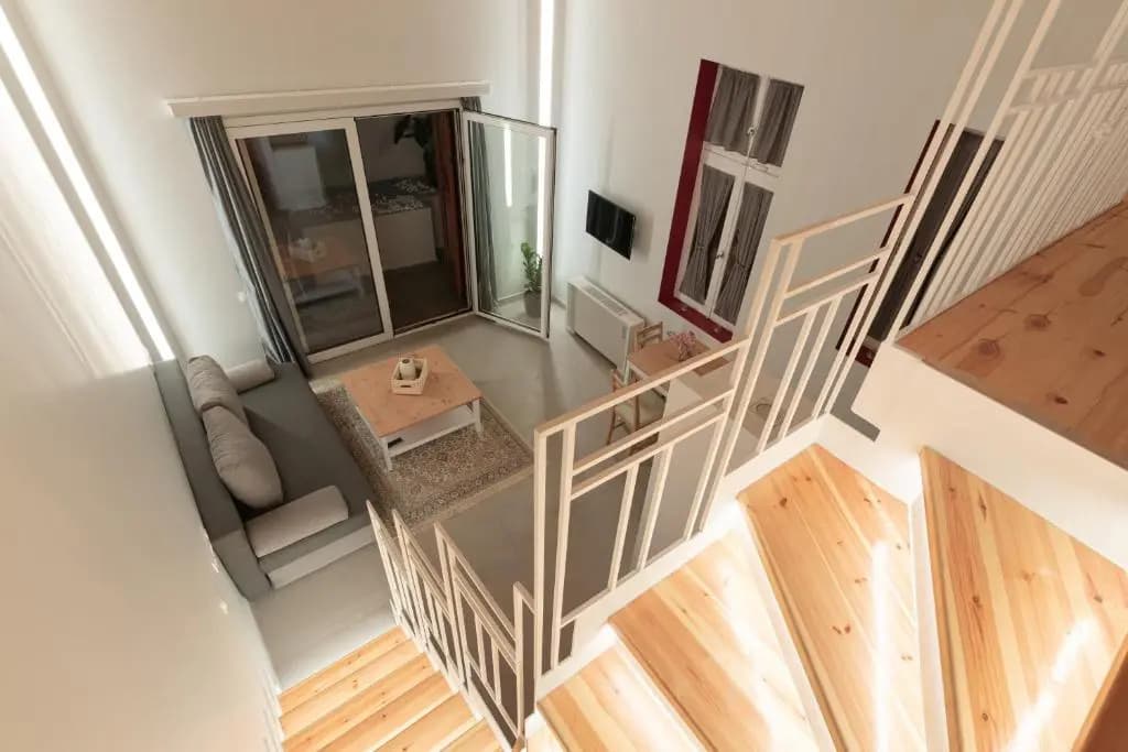 Ether Loft Suites - photo 7