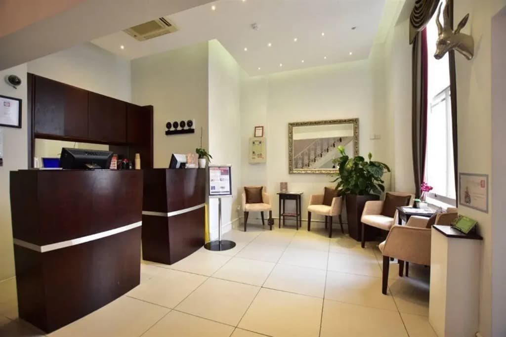 Reem Hotel - photo 2