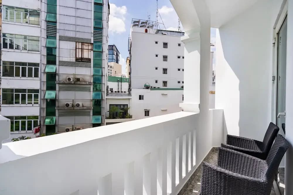 Emerald Boutique Hotel - photo 19