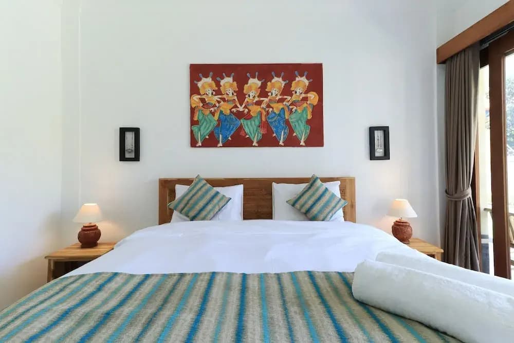 Tarisa Guest House - photo 5