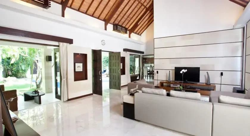 Villa 88 - photo 23