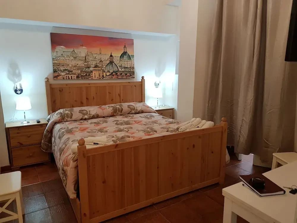 Mosca House - photo 6