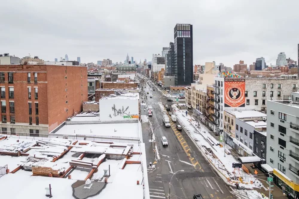138 Bowery - photo 10
