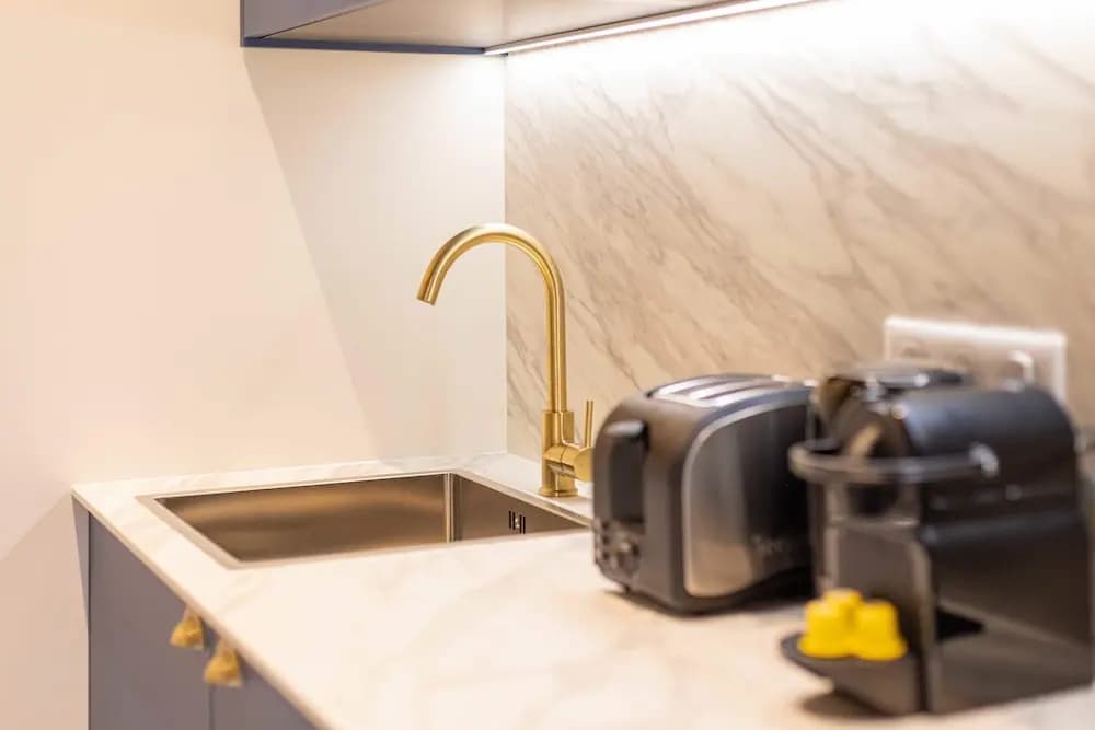 Amazing Apartment - 2br/6p - Gare du Nord - photo 7