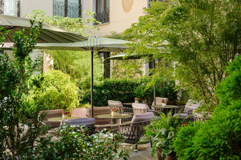 Mandarin Oriental, Milan - photo 27
