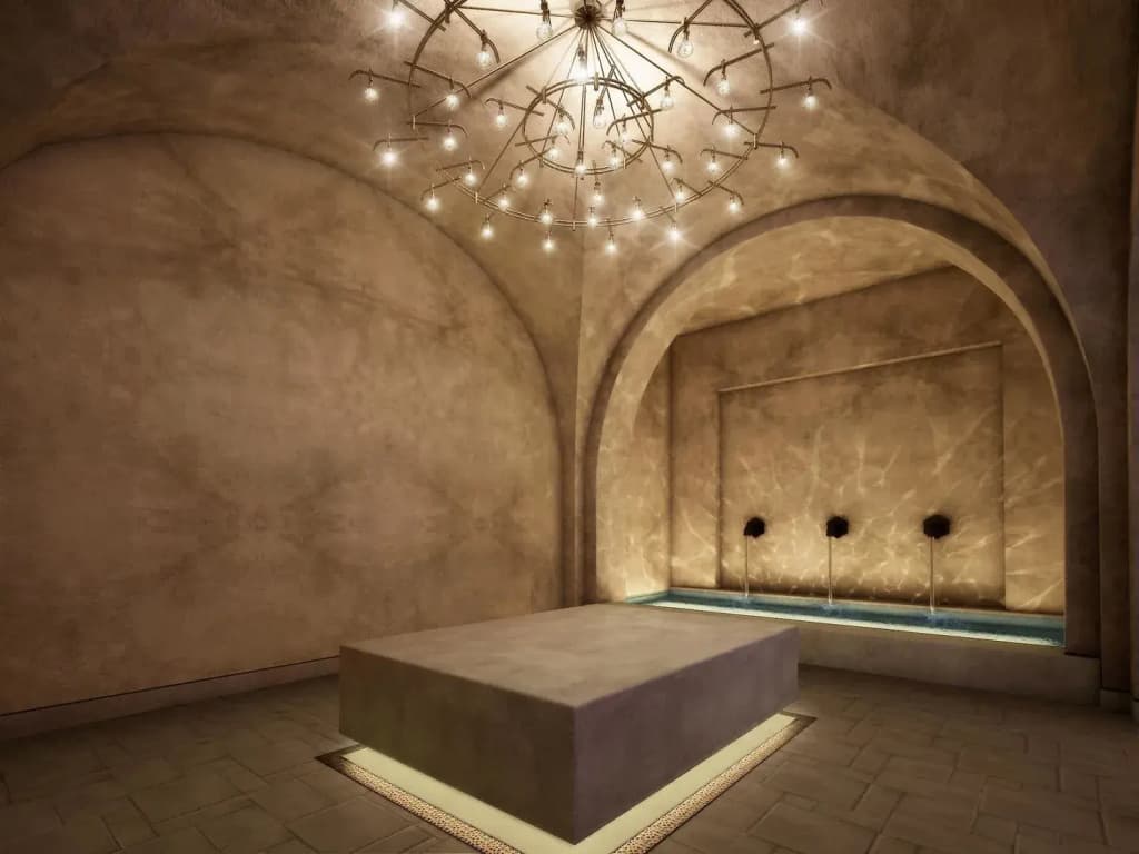 The Chedi Al Bait, Sharjah, UAE - photo 2