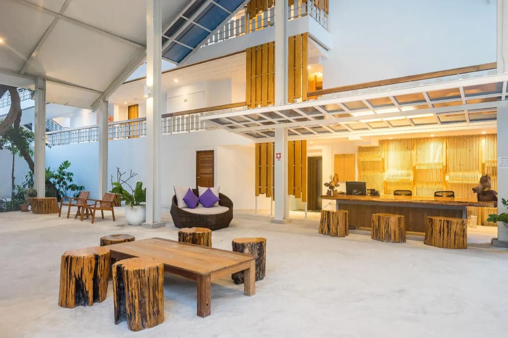 White Sand Samui Resort - photo 24