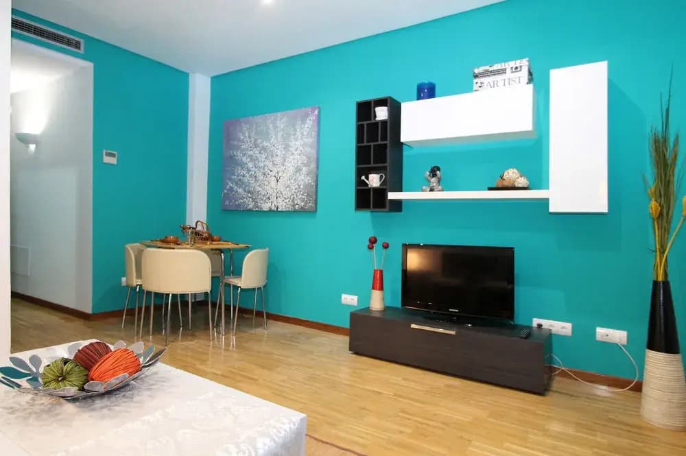 Apartamentos Conde Duque - photo 5