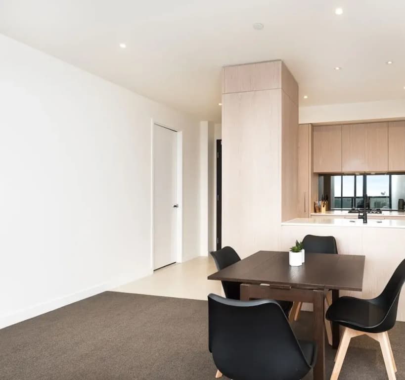 Holistay at Level 26 Franklin Street - photo 1