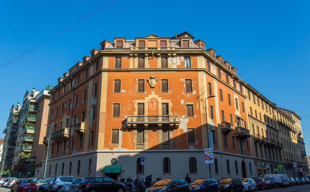 Hotel Edy Milano - photo 3