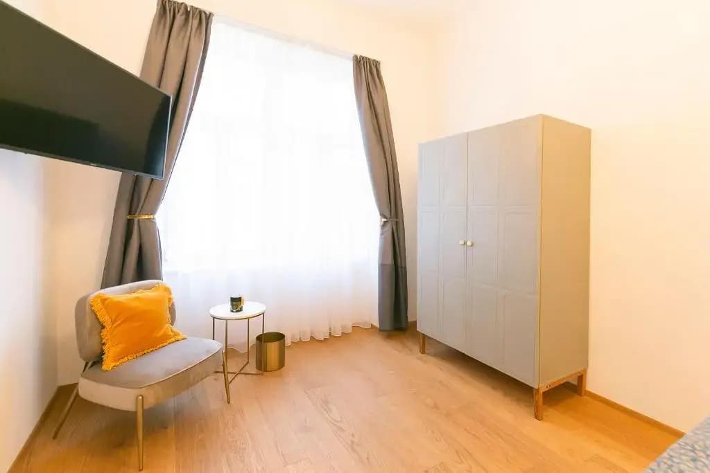 Mint Naschmarkt Premium Apartments - photo 3