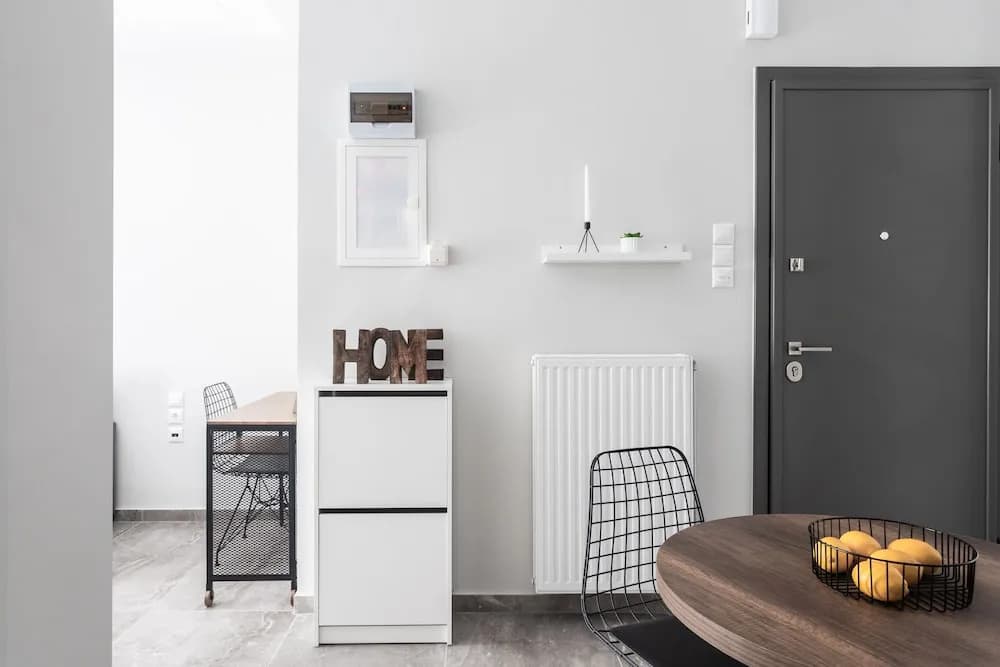 Sublime 1BR Apartment in Koukaki - photo 6