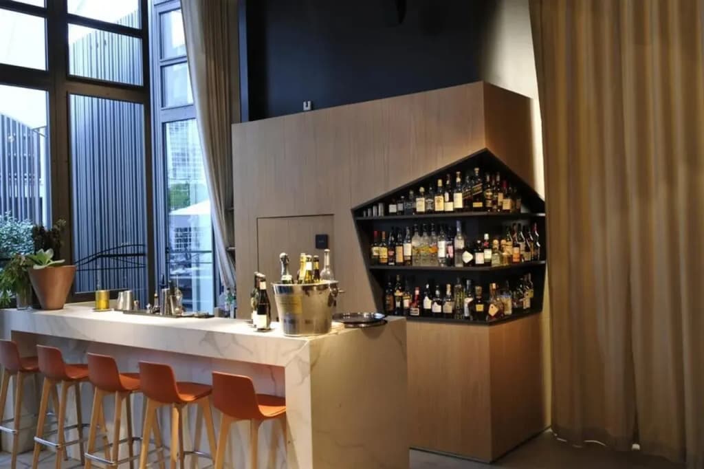 Le Cinq Codet - photo 14