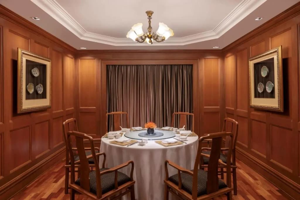 Dusit Princess Melaka - photo 29