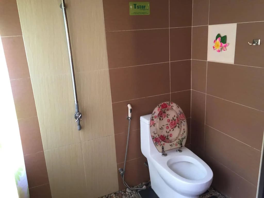 T Star Cottage - photo 9