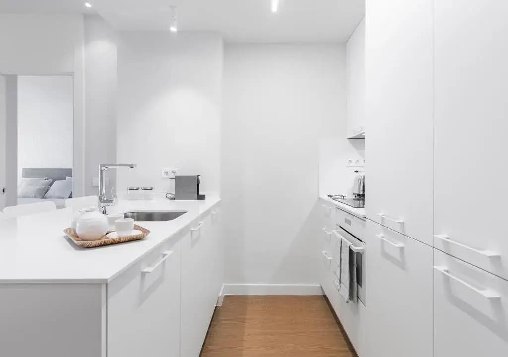 Francisco Silvela Apartment by Flatsweethome - photo 13