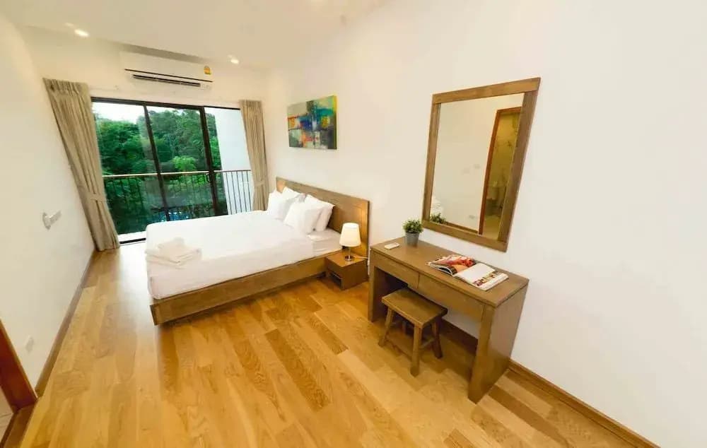 Luxury 3BR Villa in Koh Samui - photo 4