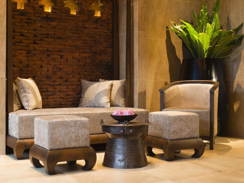 Casa Nithra Bangkok - photo 3
