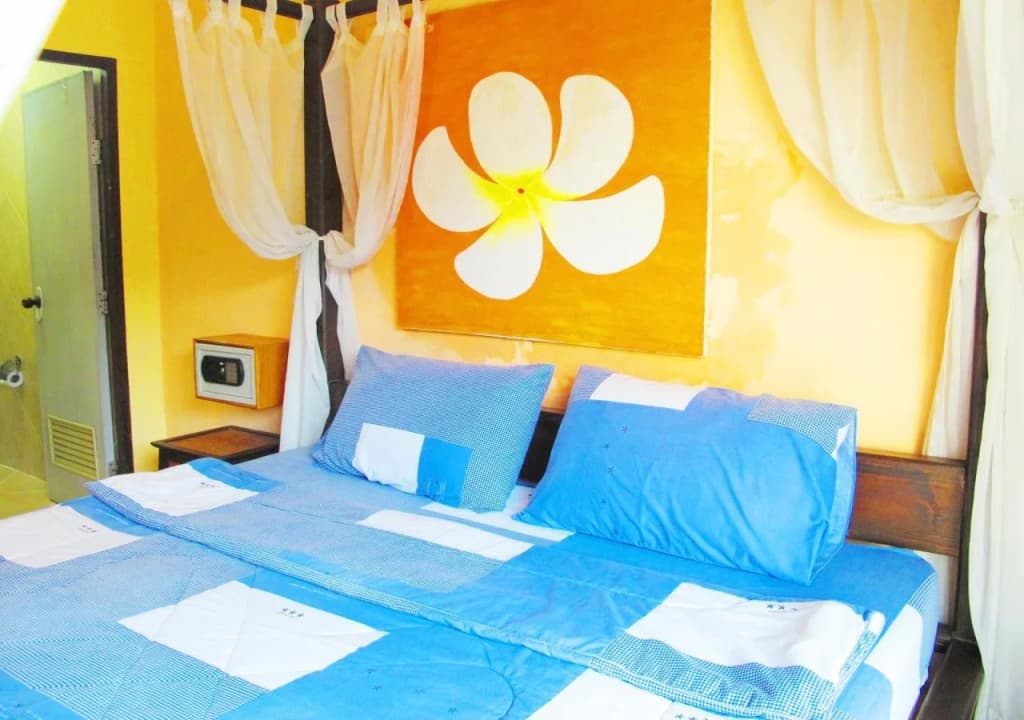 Nicky's Guesthouse - photo 4