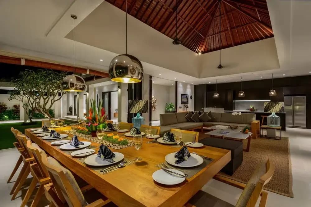 Villa The Maya - photo 22