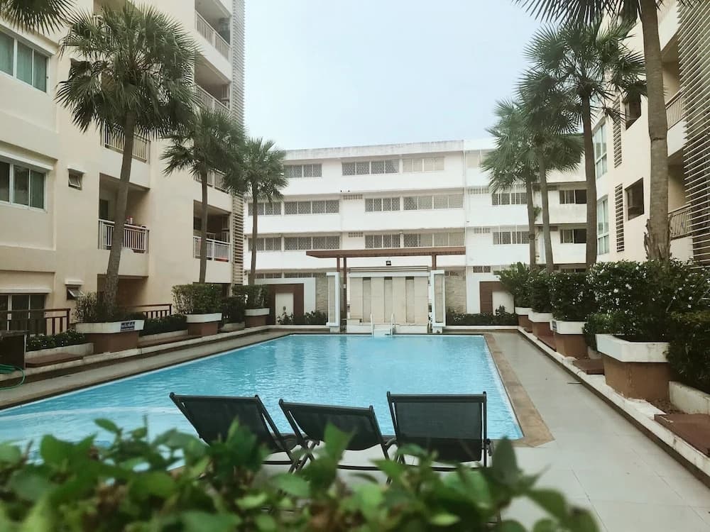 The Ninth Place Serviced Residence - photo 13