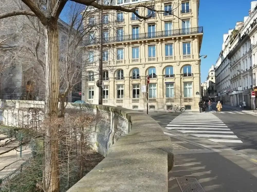 Résidence Blanche - main photo