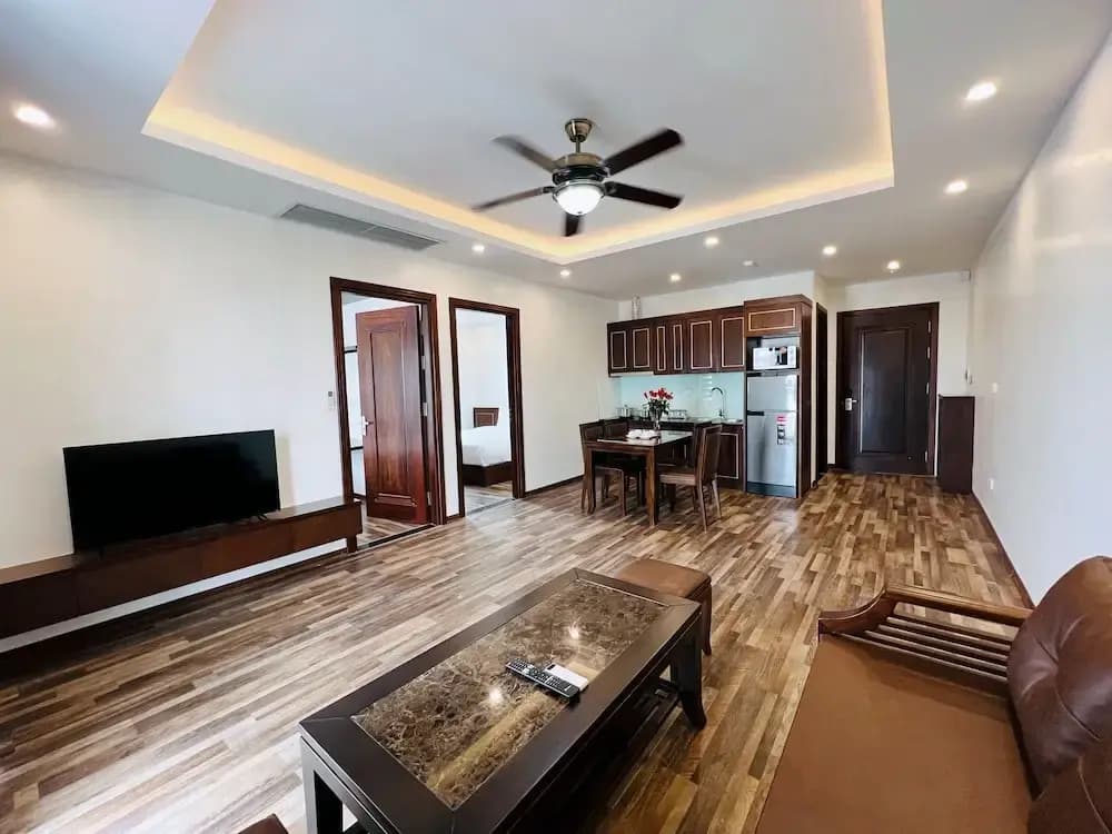 Hanoi Apartment - photo 20
