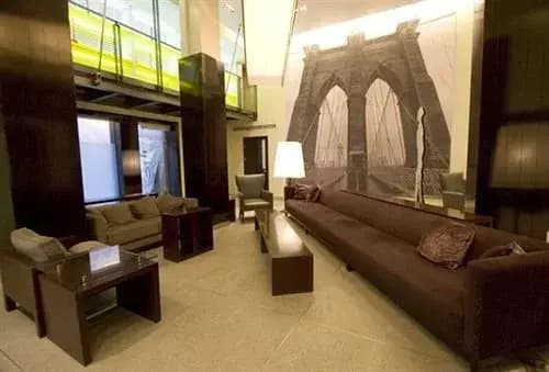 Central Park Apartments - photo 5